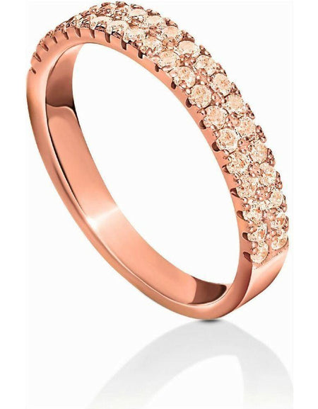 Ladies' Ring Folli Follie 3R16S042RS-0