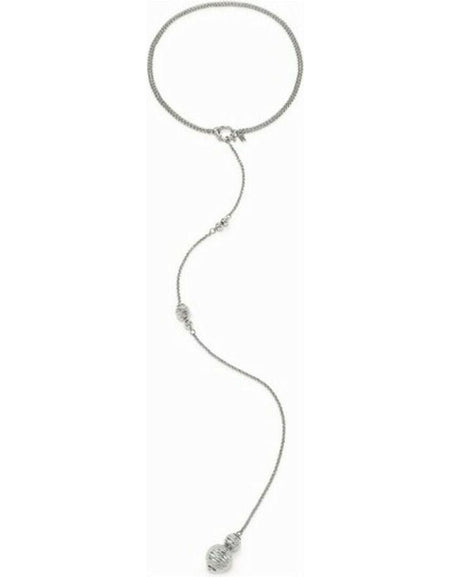 Ladies' Necklace Folli Follie 3N17F006C 45 cm-0