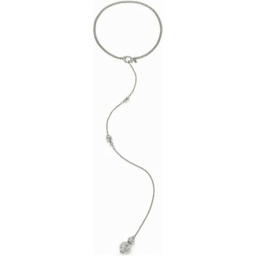 Load image into Gallery viewer, Ladies' Necklace Folli Follie 3N17F006C 45 cm-0
