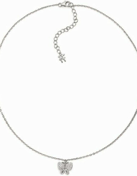Ladies' Necklace Folli Follie 3N17S058C 38-43 cm-0
