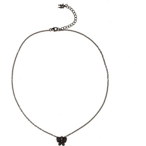 Load image into Gallery viewer, Ladies' Necklace Folli Follie 3N17S058KK 38-43 cm-0
