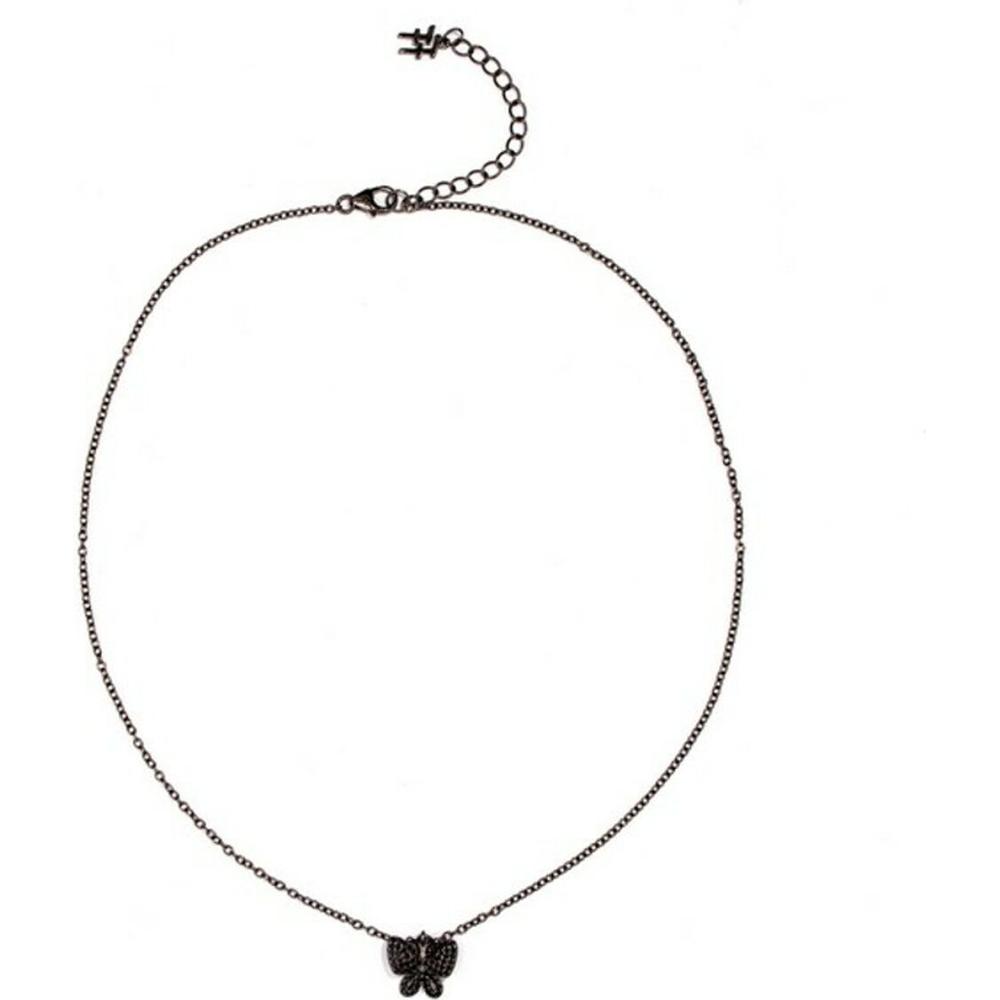 Ladies' Necklace Folli Follie 3N17S058KK 38-43 cm-0