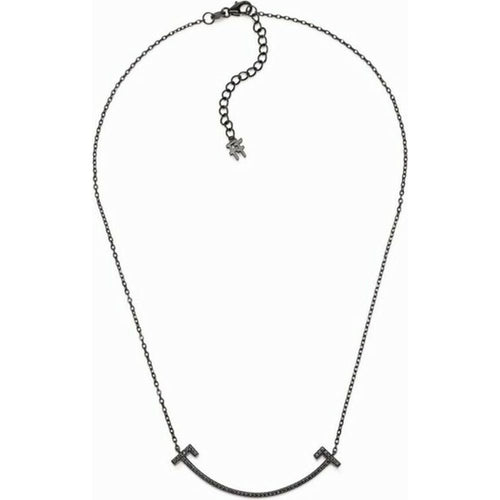 Load image into Gallery viewer, Ladies&#39; Necklace Folli Follie 3N18S008KK 38-43 cm-0
