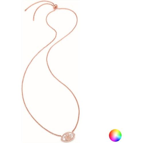 Load image into Gallery viewer, Ladies&#39; Necklace Folli Follie 65 cm-0
