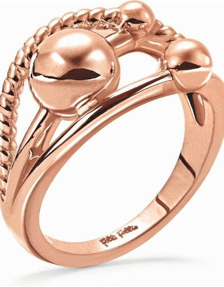Ladies' Ring Folli Follie 1R18T009R-0