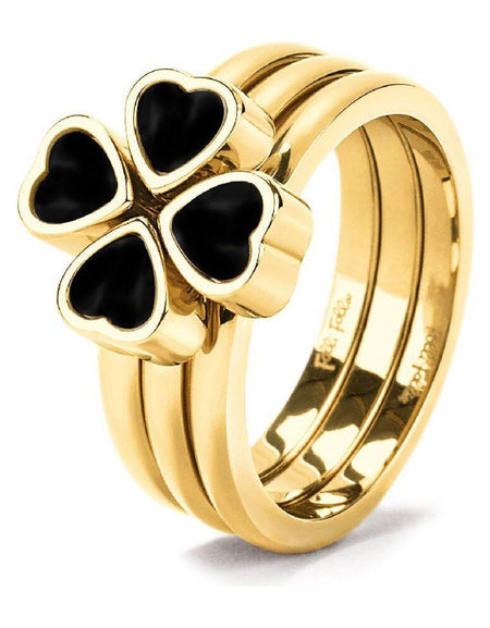 Ladies' Ring Folli Follie 2R19T001YA-0