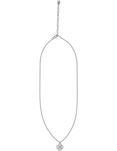 Ladies' Necklace Folli Follie 3N19S009C 38-43 cm-0