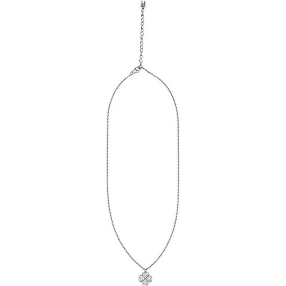 Ladies' Necklace Folli Follie 3N19S009C 38-43 cm-0