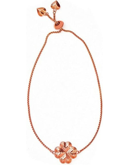 Ladies' Bracelet Folli Follie 1B19T007R 13 cm-0