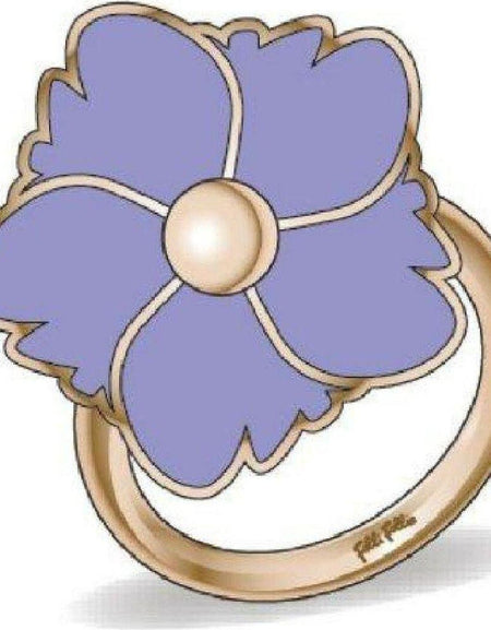 Ladies' Ring Folli Follie 3R19T008RV-0