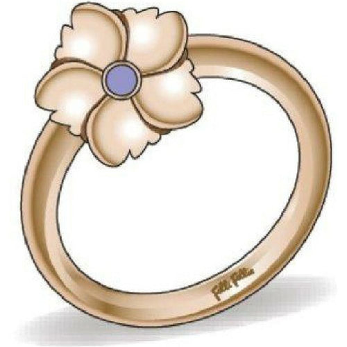 Load image into Gallery viewer, Ladies&#39; Ring Folli Follie 3R19T010RV-52 (12)-0
