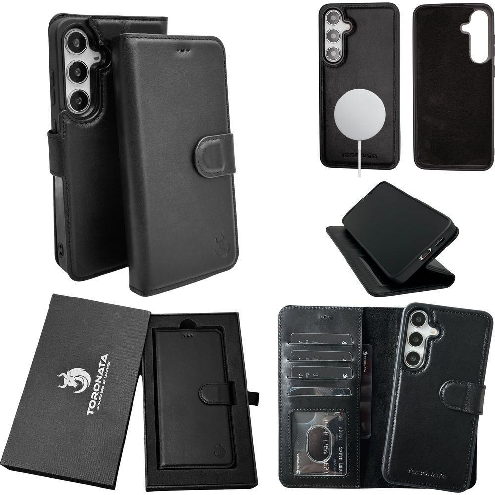 Nevada Samsung Galaxy S24 Plus Wallet Case-9