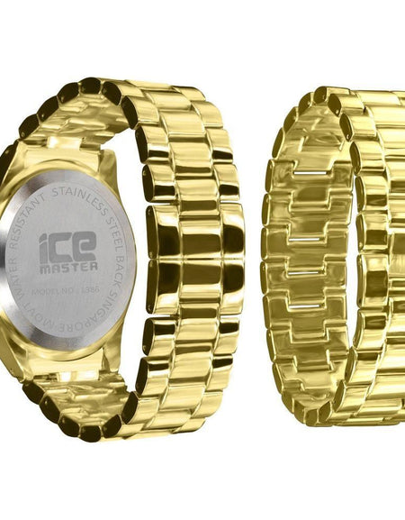 Bling Master MONARCH Bling Master Watch Set | 530112