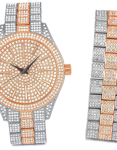 PANTHEON WATCH SET | 5302518