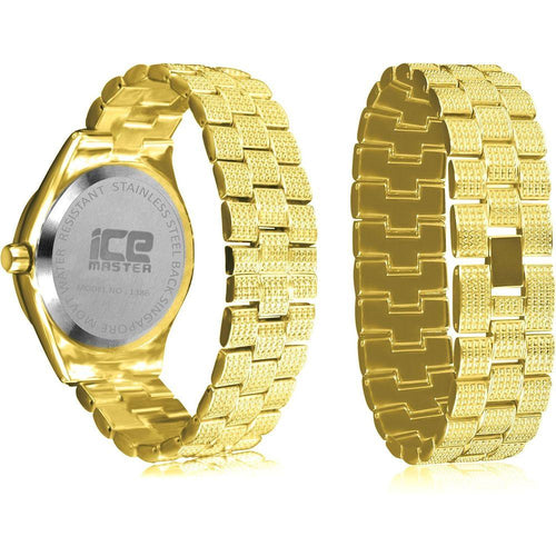 Load image into Gallery viewer, PANTHEON Ice Master Watch Set | 530252
