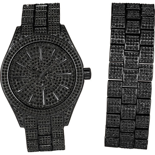 Load image into Gallery viewer, PANTHEON Ice Master Watch Set | 530253
