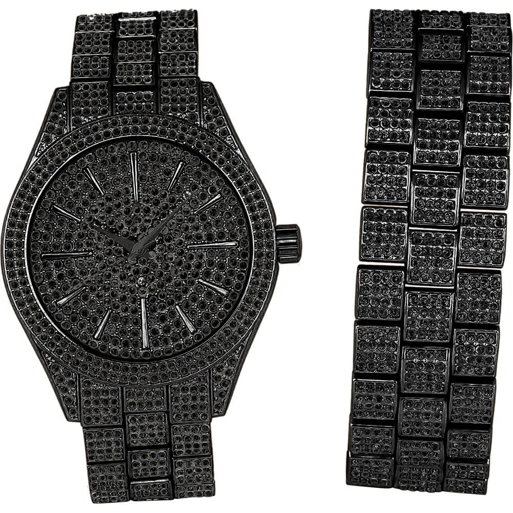 PANTHEON Ice Master Watch Set | 530253