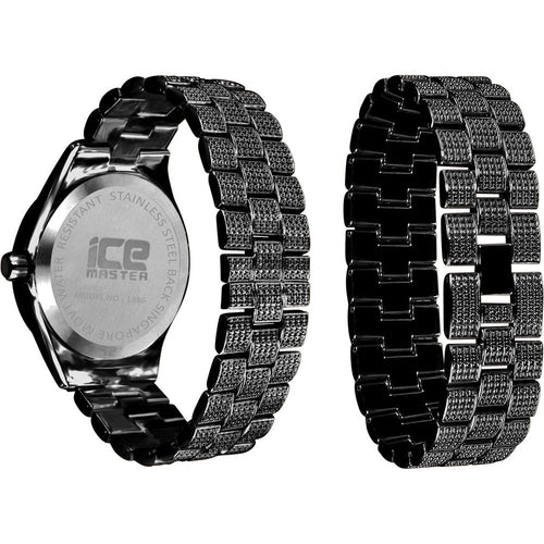 Load image into Gallery viewer, PANTHEON Ice Master Watch Set | 530253
