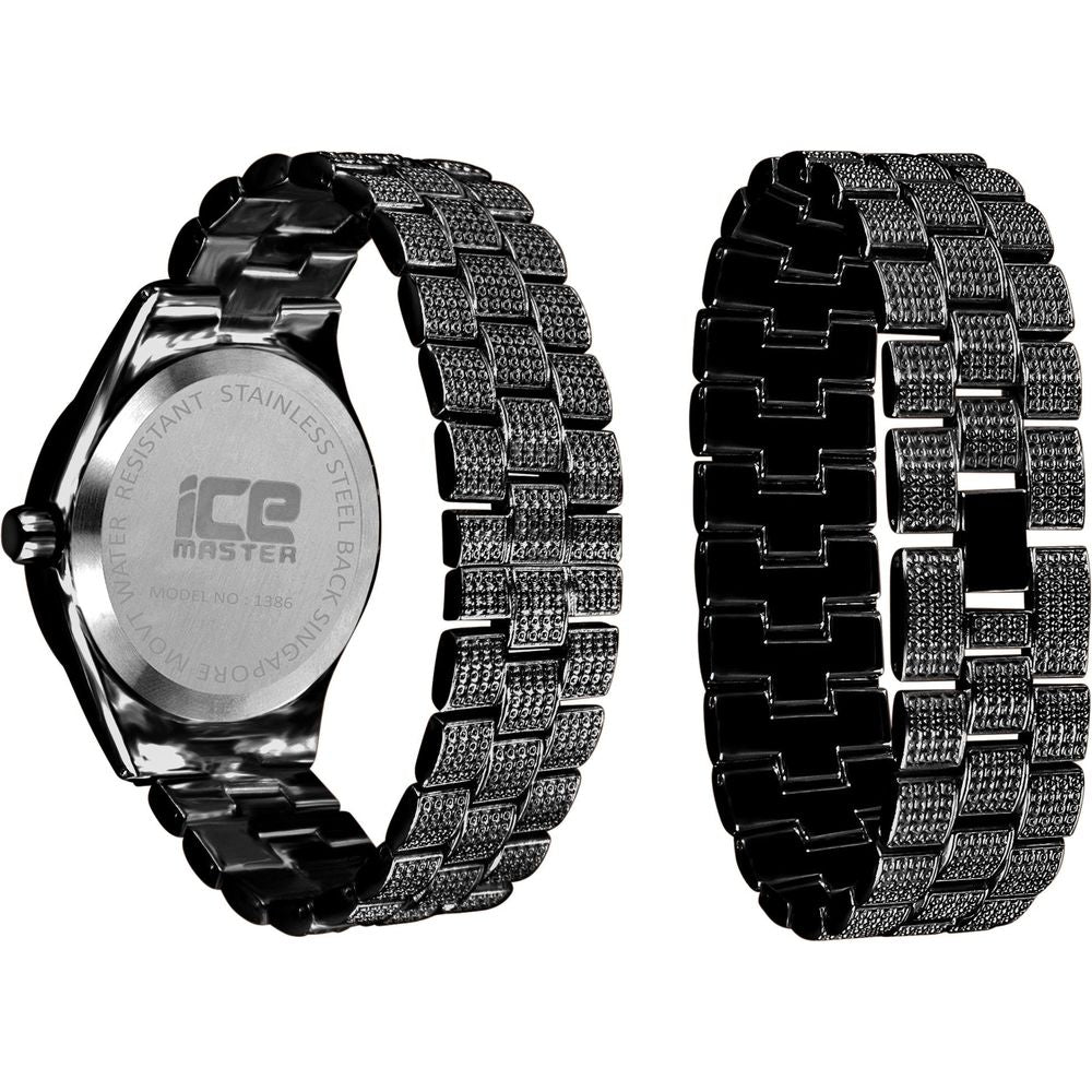 PANTHEON Ice Master Watch Set | 530253