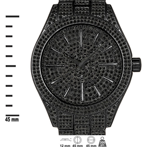 Load image into Gallery viewer, PANTHEON Ice Master Watch Set | 530253
