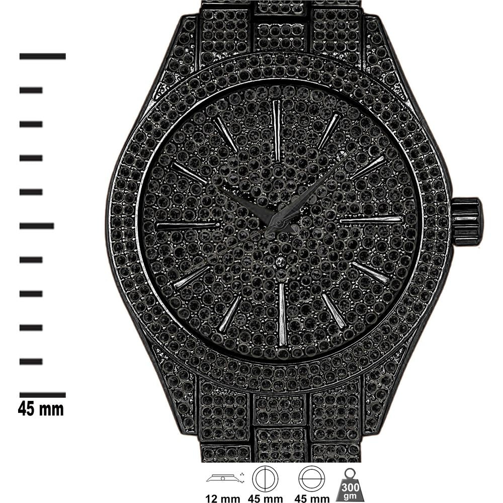 PANTHEON Ice Master Watch Set | 530253