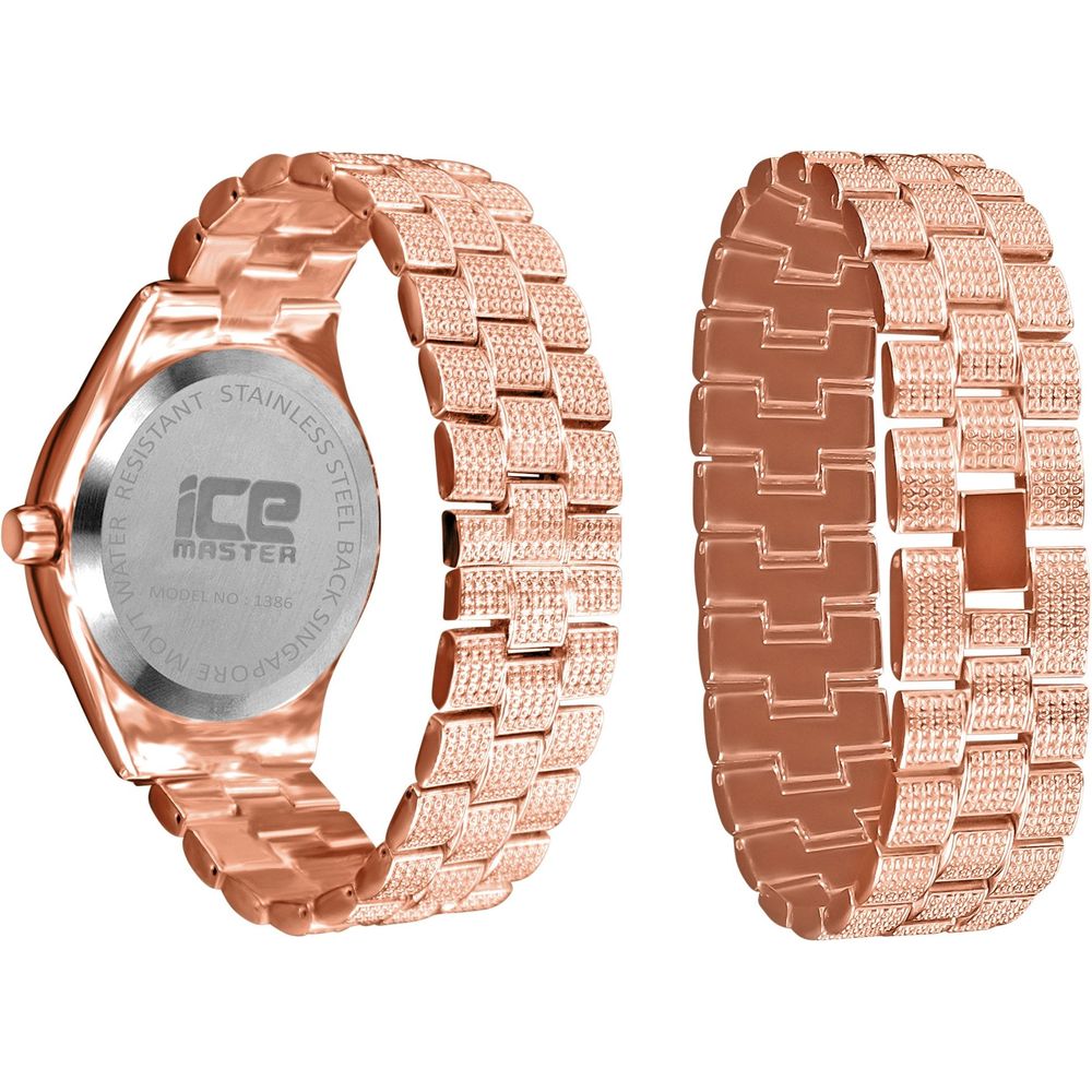 PANTHEON Ice Master Watch Set | 530255