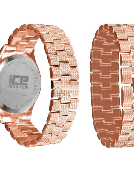 PANTHEON Ice Master Watch Set: A Luxurious Timepiece for the Discerning Collector