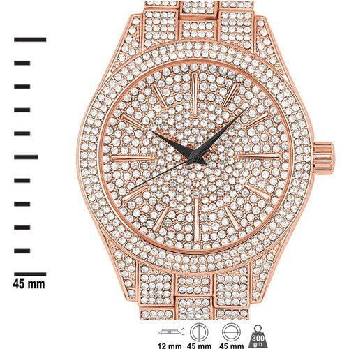 Load image into Gallery viewer, PANTHEON Ice Master Watch Set | 530255
