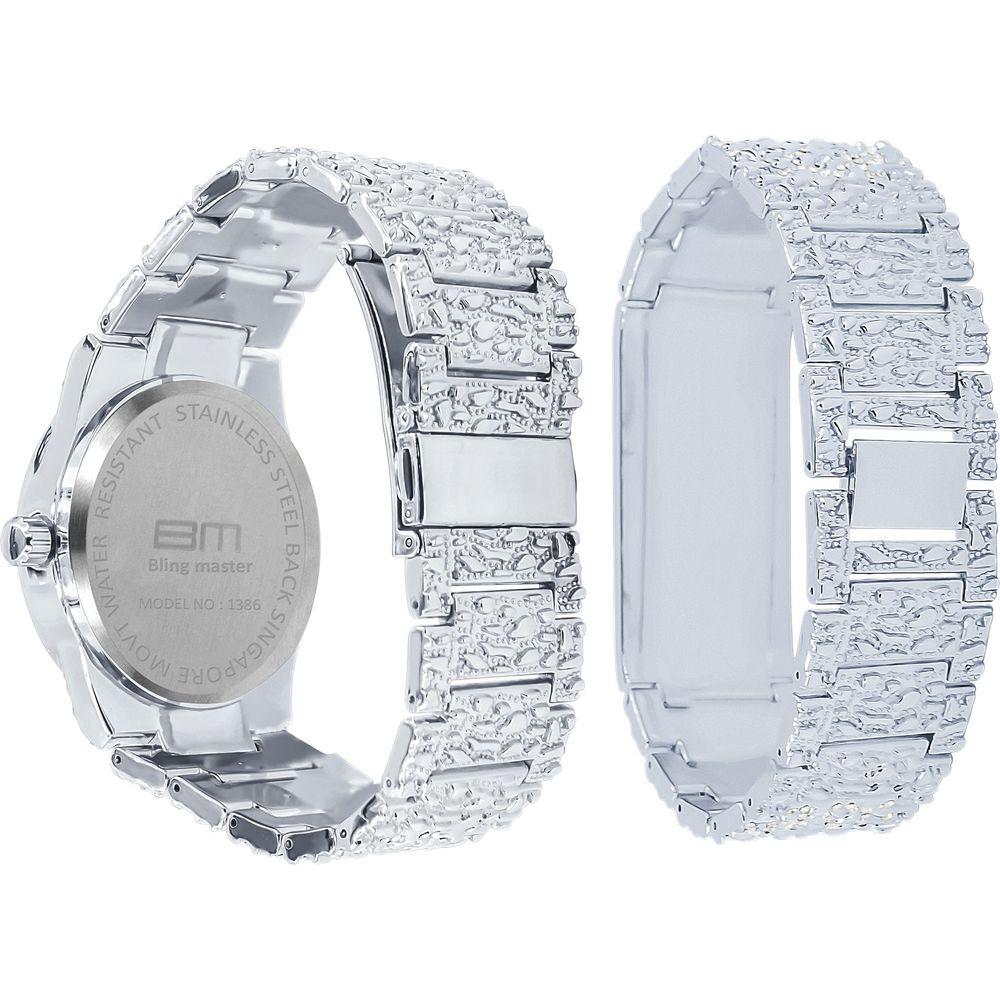 SUNDIAL Ultra Bling Watch Set | 530281