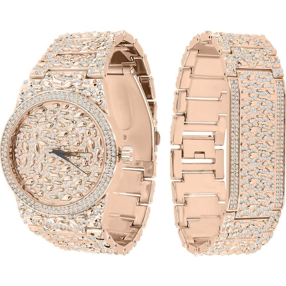 SUNDIAL Ultra Bling Watch Set | 530285