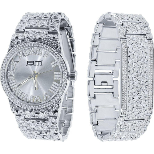 Load image into Gallery viewer, ARTERIAL ULTRA BLING WATCH| 530291
