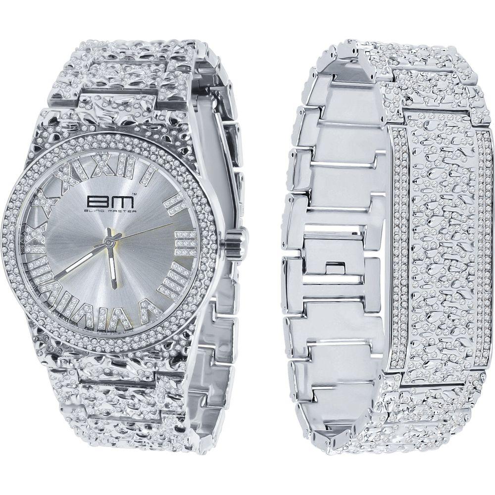 ARTERIAL ULTRA BLING WATCH| 530291