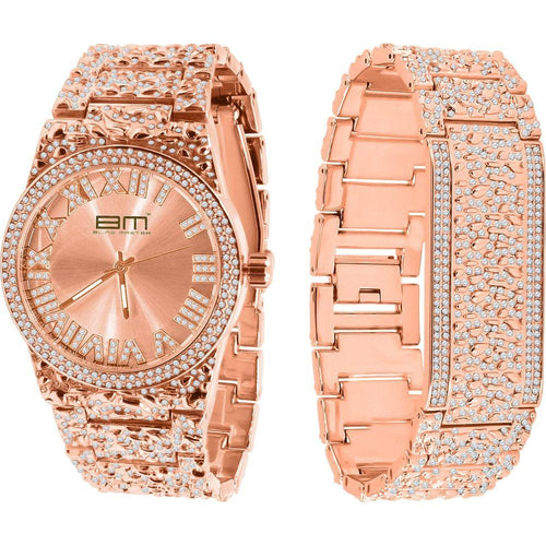 Load image into Gallery viewer, ARTERIAL BLING WATCH | 530295
