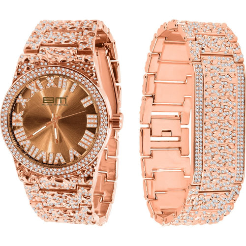 Load image into Gallery viewer, ARTERIAL BLING WATCH | 5302966
