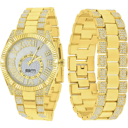 Load image into Gallery viewer, PROTUBERANT WATCH SET | 5305069
