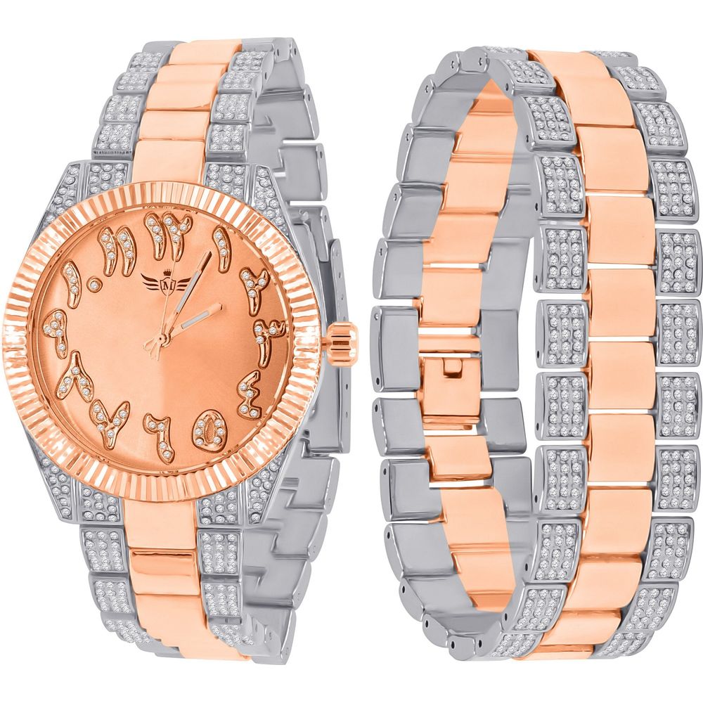 LAMBENCY WATCH SET | 5306218