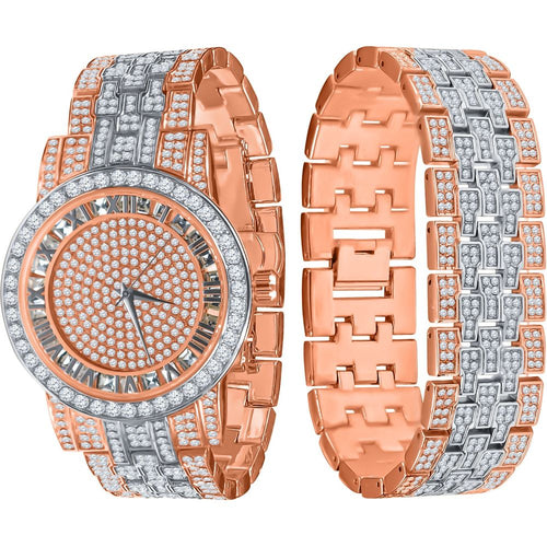 Load image into Gallery viewer, CANDIDUS WATCH SET I 5307218
