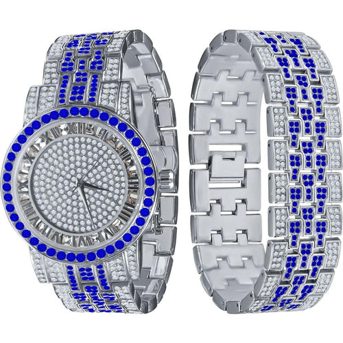 Load image into Gallery viewer, CANDIDUS WATCH SET I 5307256
