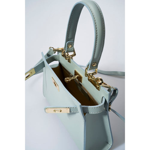 Load image into Gallery viewer, DALIA MENTA Designer Handbag
