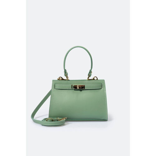 Load image into Gallery viewer, DALIA CIELO - Elegance Redefined in a Luxurious Handbag
