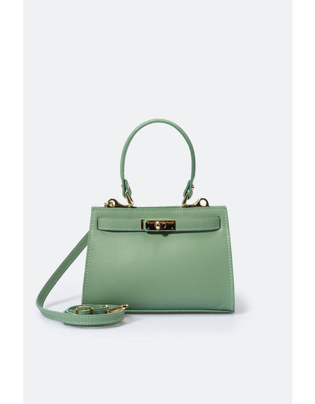DALIA MENTA Designer Handbag