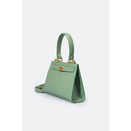 Load image into Gallery viewer, DALIA MENTA Designer Handbag
