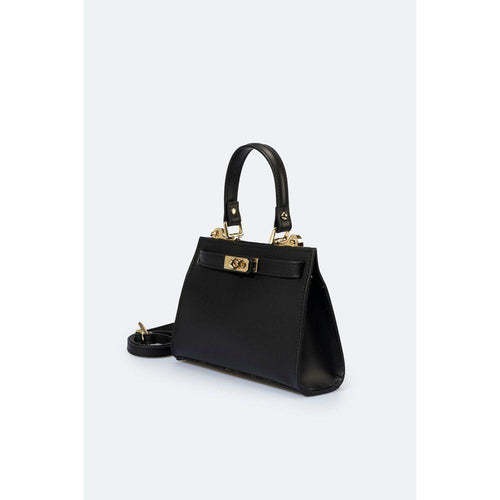 Load image into Gallery viewer, DALIA NERO - Exquisite Italian Handbag
