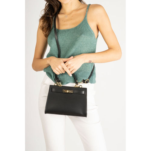 Load image into Gallery viewer, DALIA CIELO - Elegance Redefined in a Luxurious Handbag
