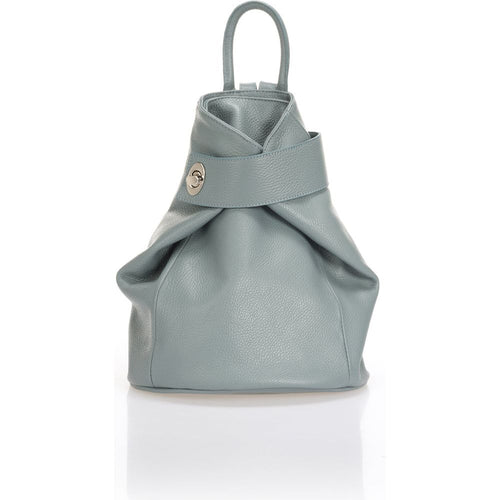 Load image into Gallery viewer, Anastasiya Mineral Blue Backpack
