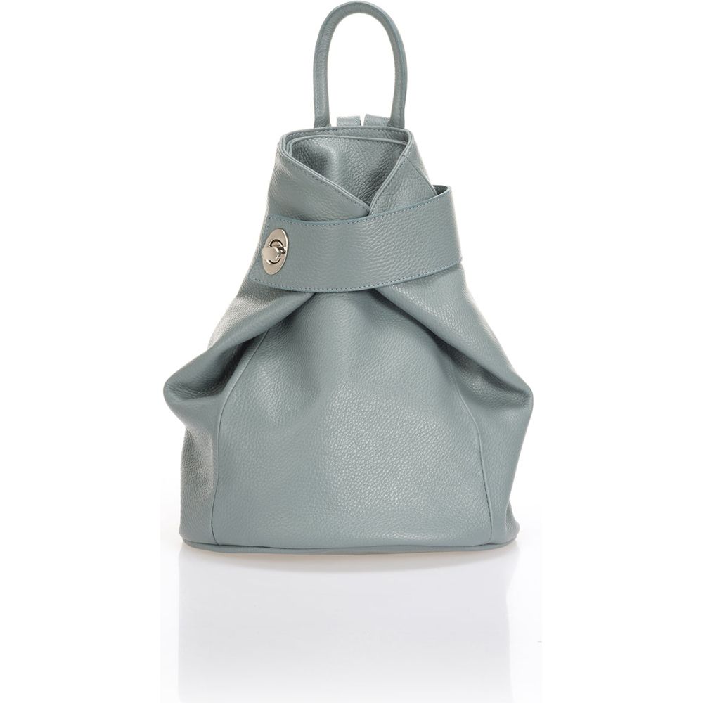 Anastasiya Mineral Blue Backpack