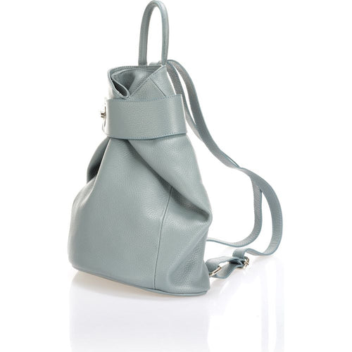 Load image into Gallery viewer, Anastasiya Mineral Blue Backpack
