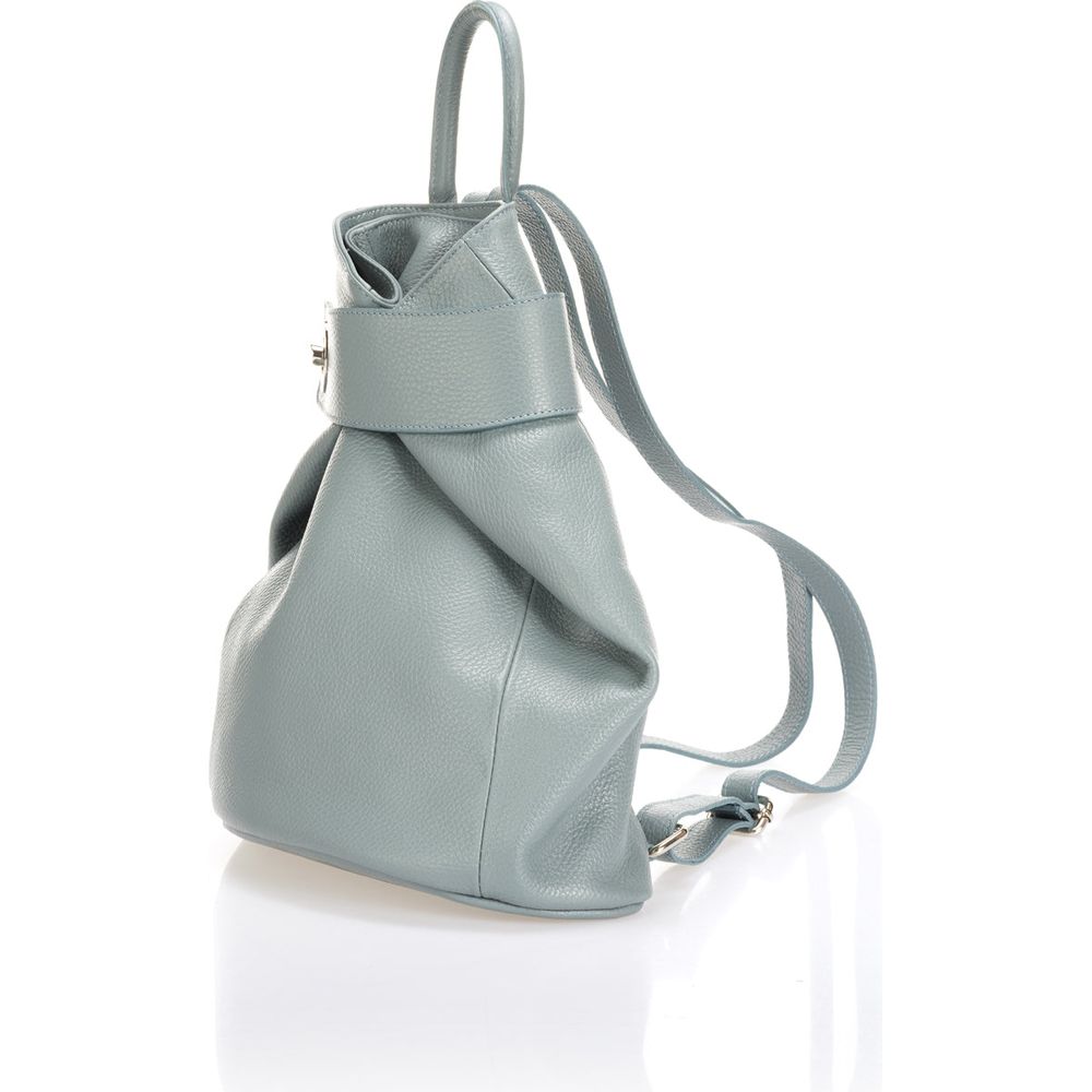 Anastasiya Mineral Blue Backpack