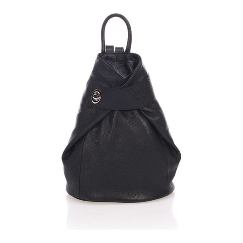 Load image into Gallery viewer, Anastasiya Cognac Backpack: A Statement of Elegance and Practicality
