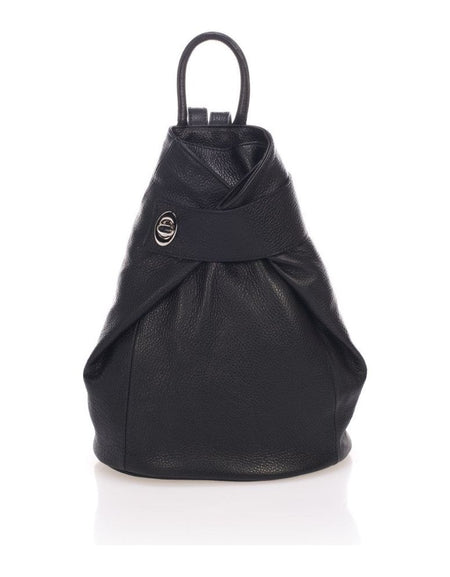 ANASTASIYA BLACK Backpack